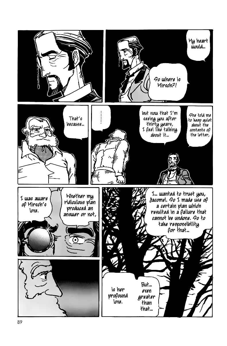 Page 15 Chapter 5 Lamplight