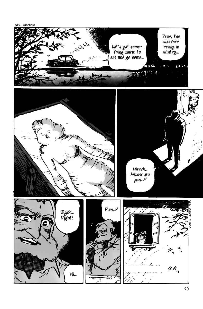 Page 16 Chapter 5 Lamplight