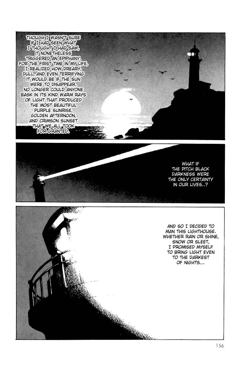 Page 16 Chapter 8 Lamplight
