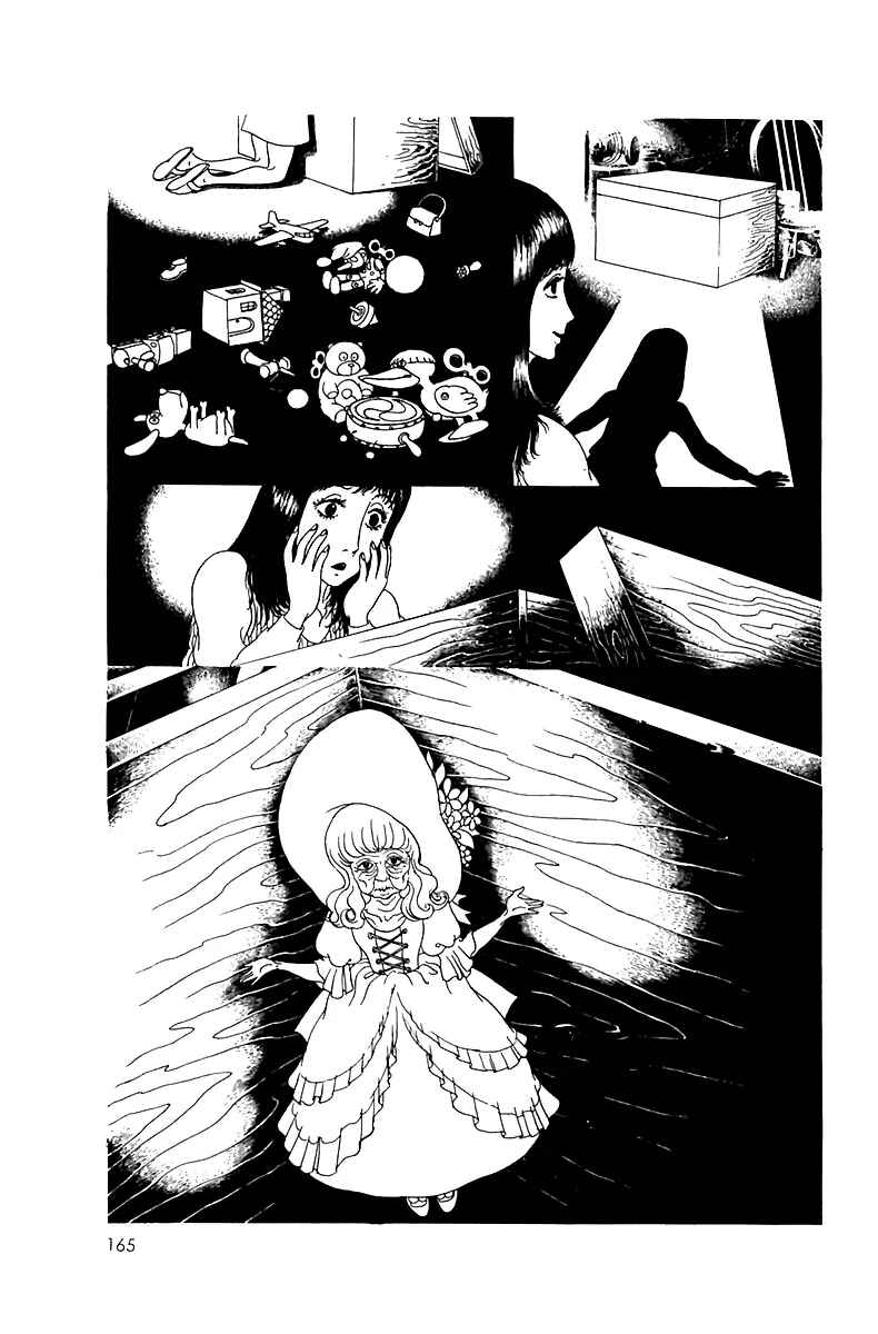 Page 6 Chapter 9 Lamplight