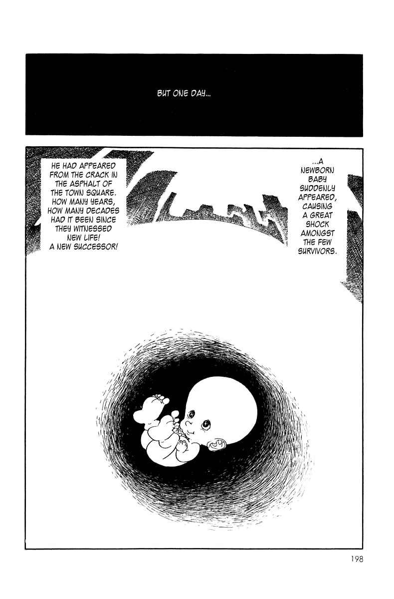 Page 10 Chapter 11 Lamplight