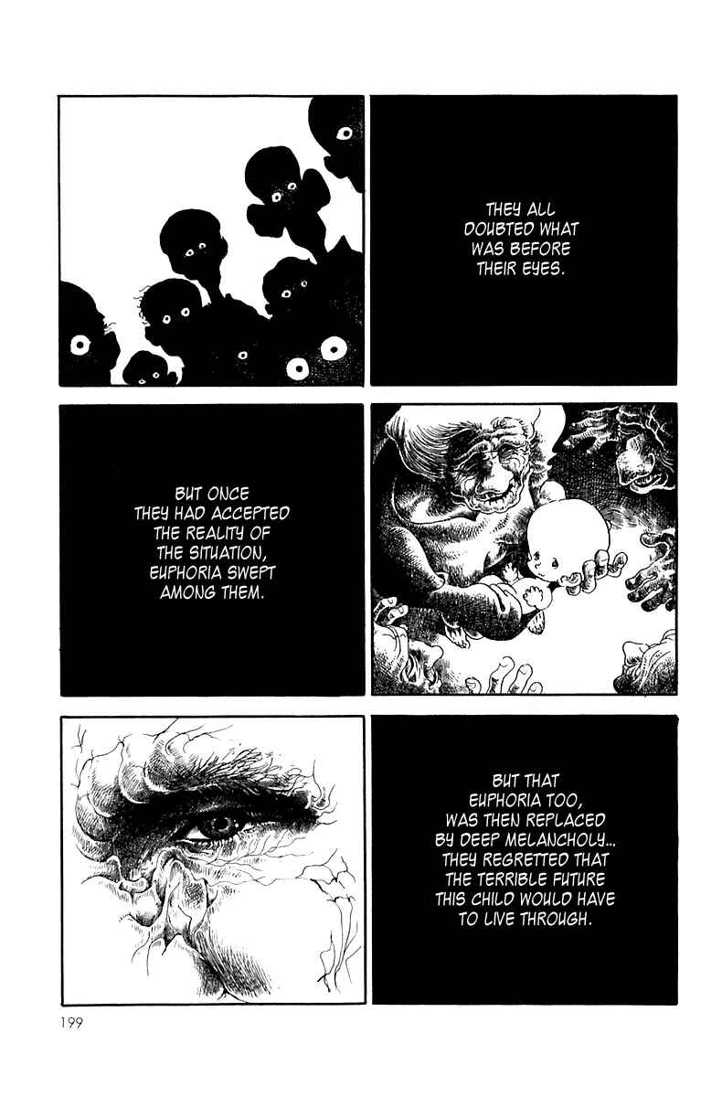 Page 11 Chapter 11 Lamplight
