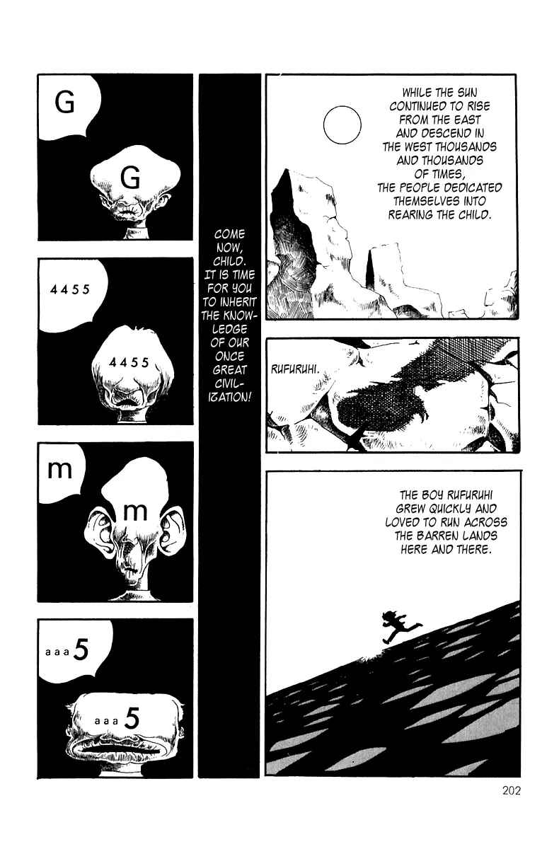 Page 14 Chapter 11 Lamplight