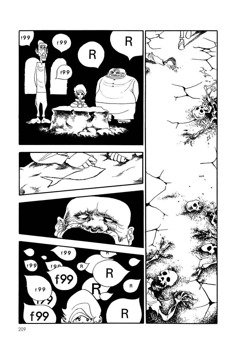Page 20 Chapter 11 Lamplight