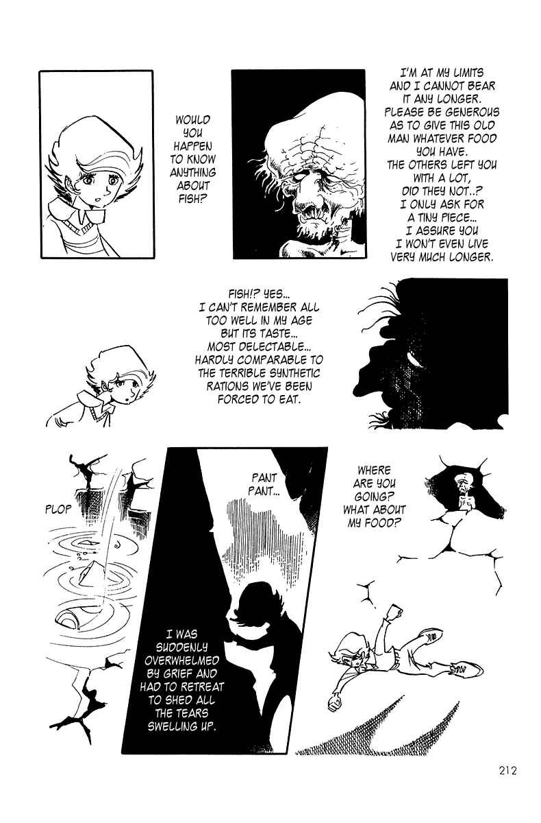 Page 23 Chapter 11 Lamplight