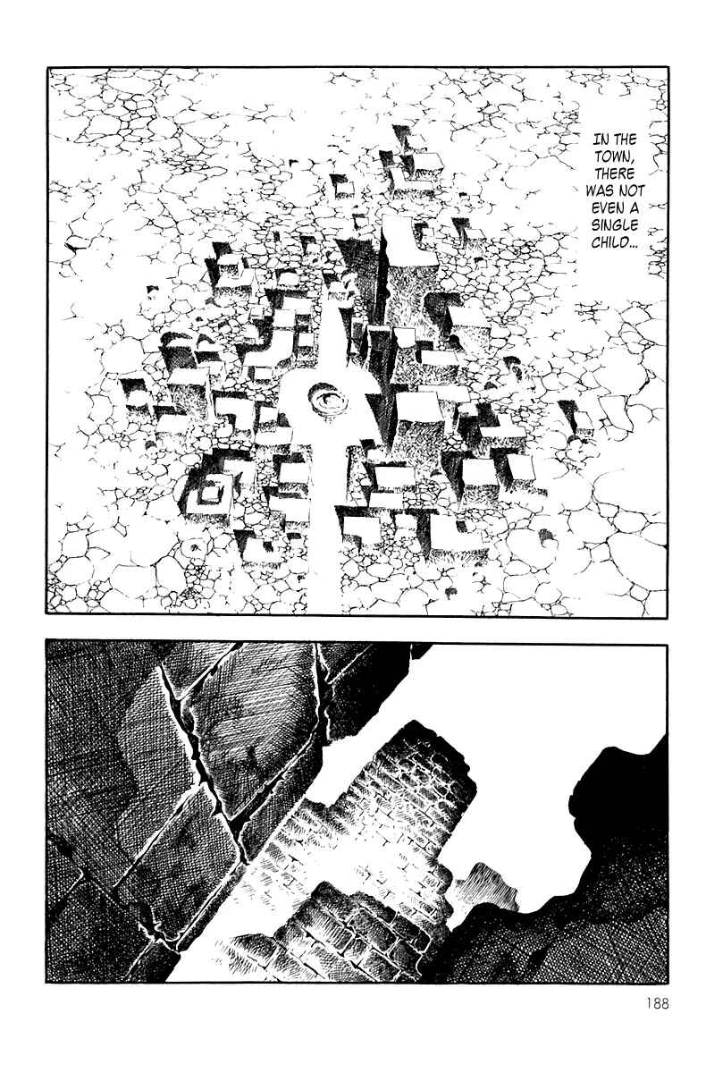 Page 3 Chapter 11 Lamplight