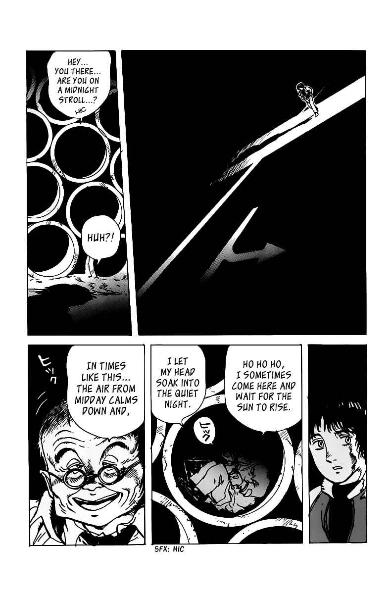 Page 13 Chapter 6 Lamplight