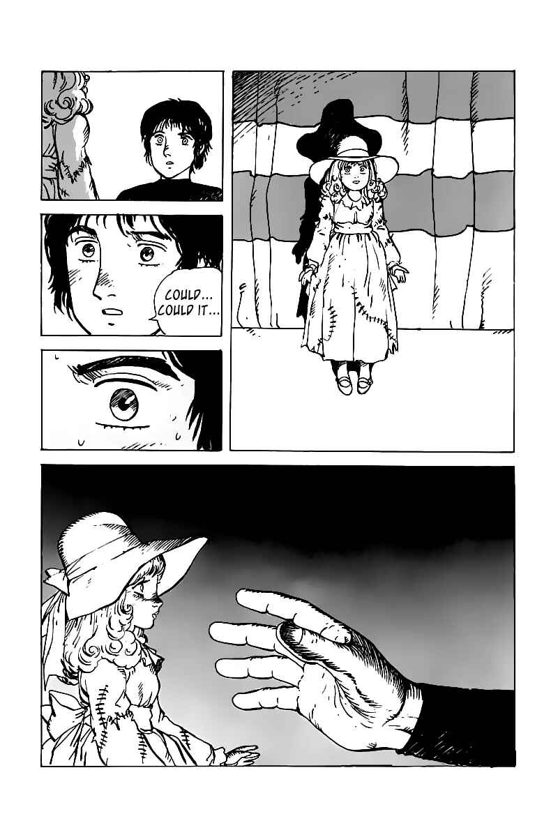 Page 17 Chapter 6 Lamplight