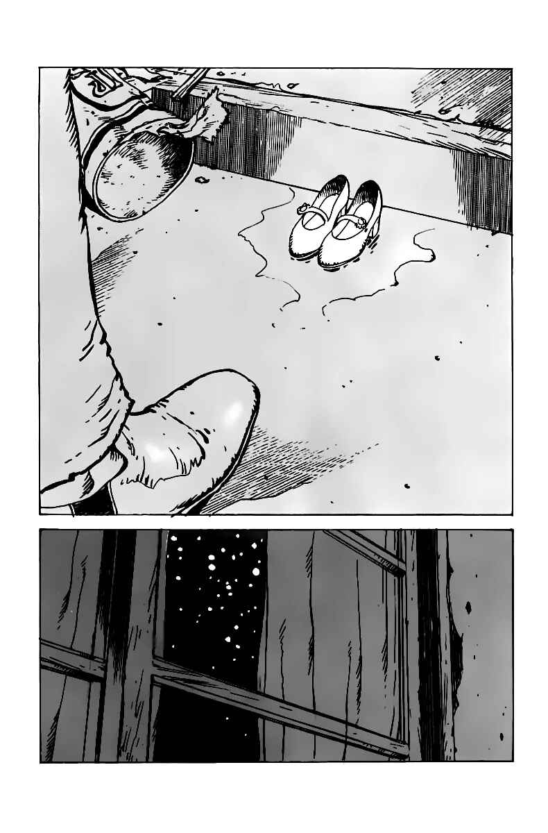 Page 22 Chapter 6 Lamplight