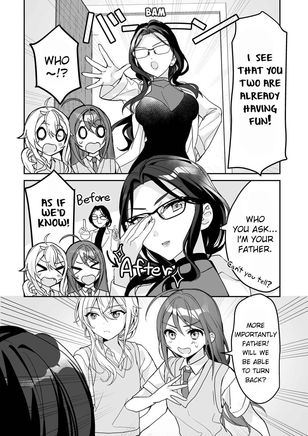 Page 15 Chapter 1 TS Siblings