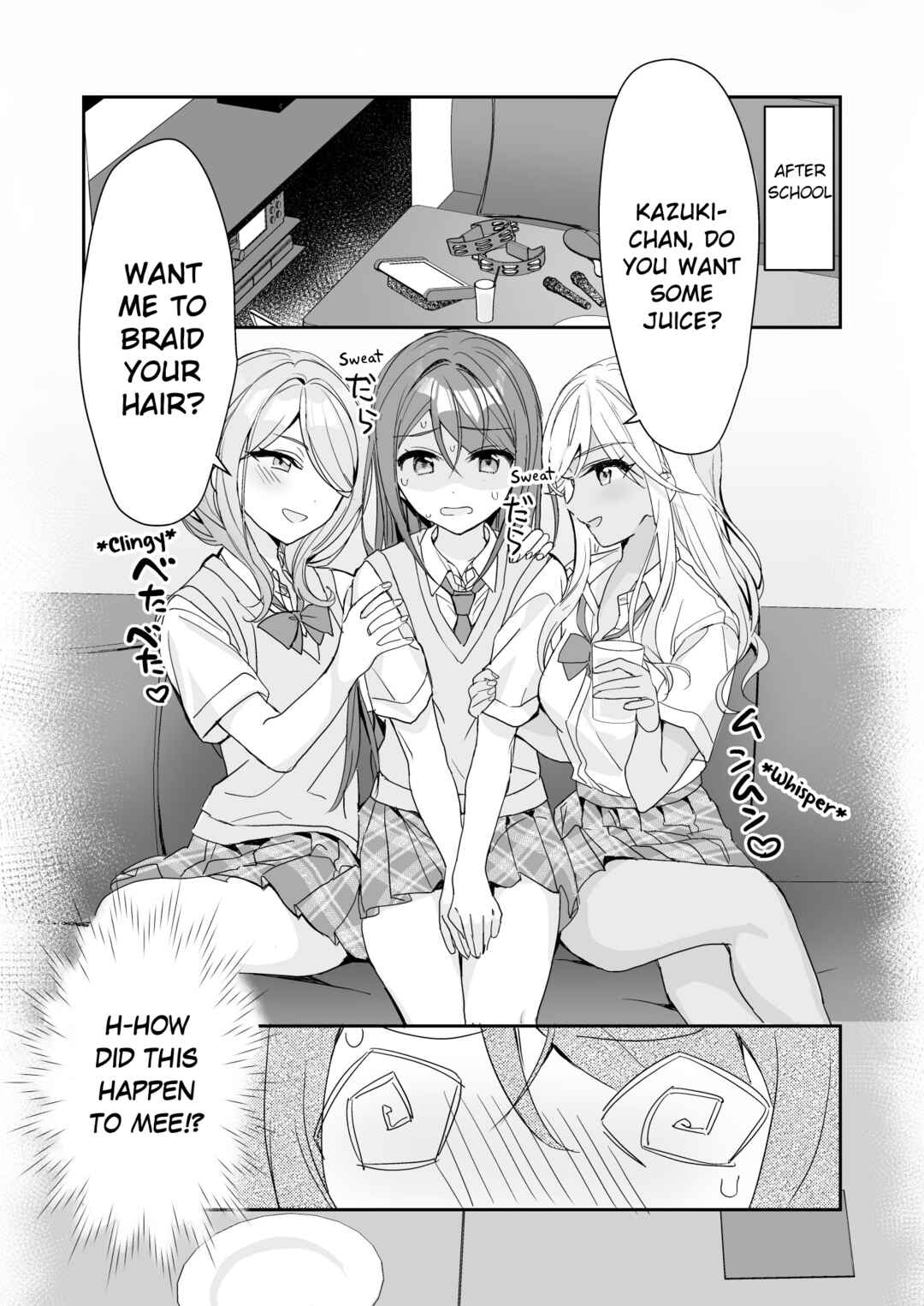 Page 20 Chapter 1 TS Siblings