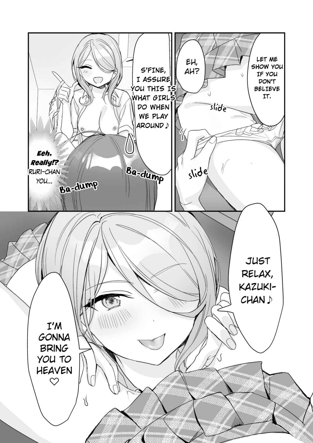 Page 28 Chapter 1 TS Siblings