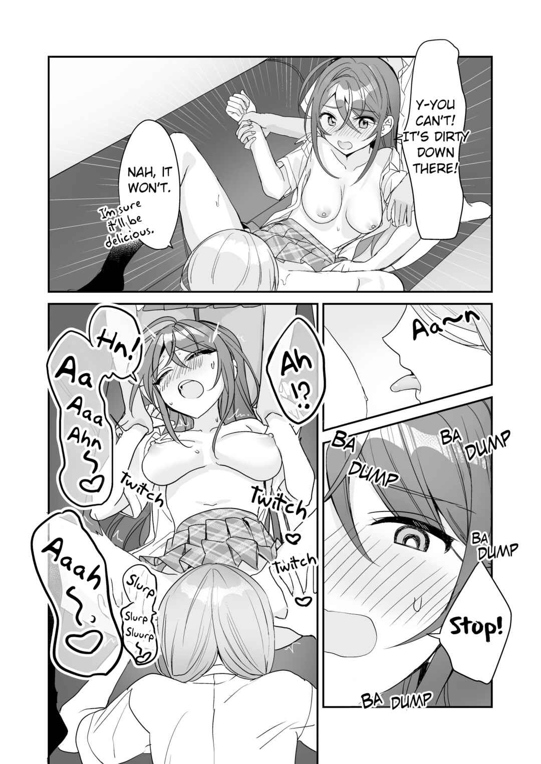 Page 29 Chapter 1 TS Siblings