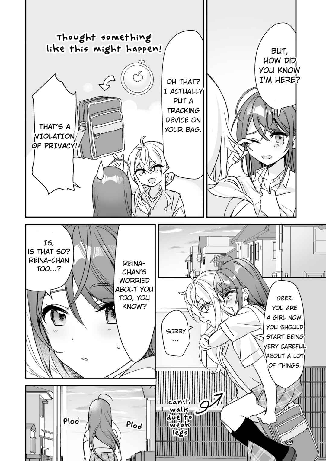 Page 33 Chapter 1 TS Siblings