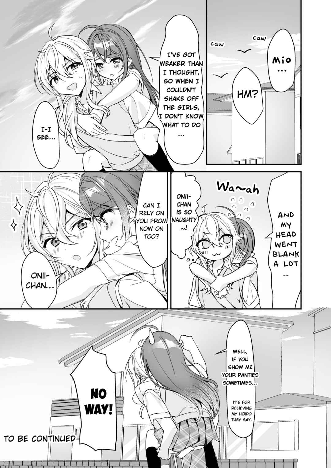 Page 34 Chapter 1 TS Siblings