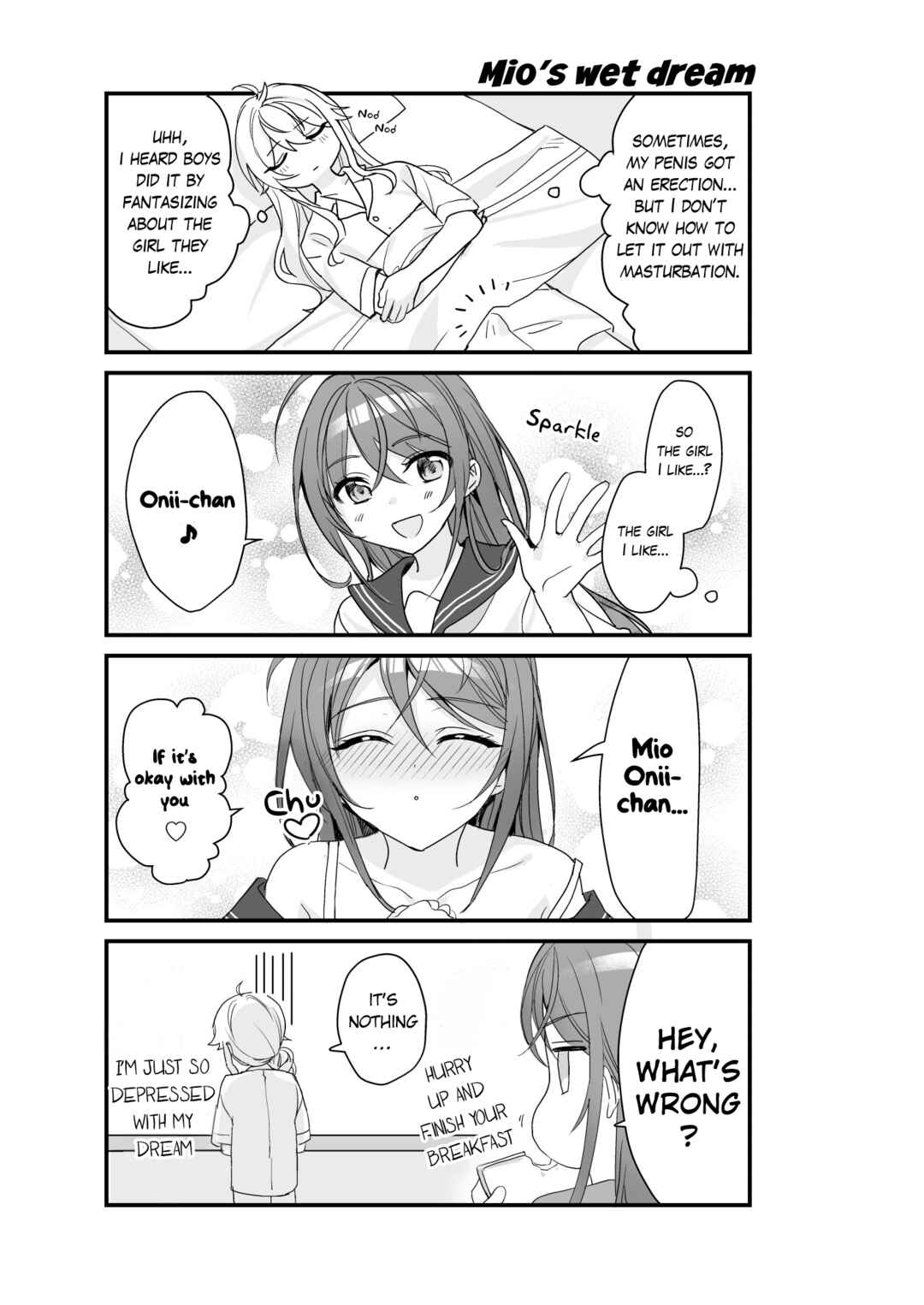 Page 38 Chapter 1 TS Siblings