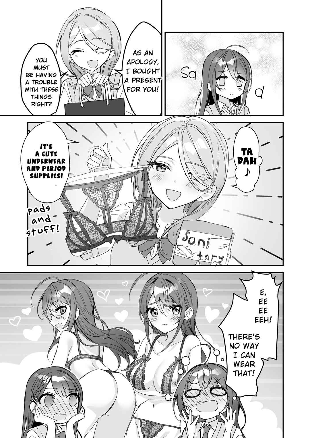 Page 10 Chapter 2 TS Siblings