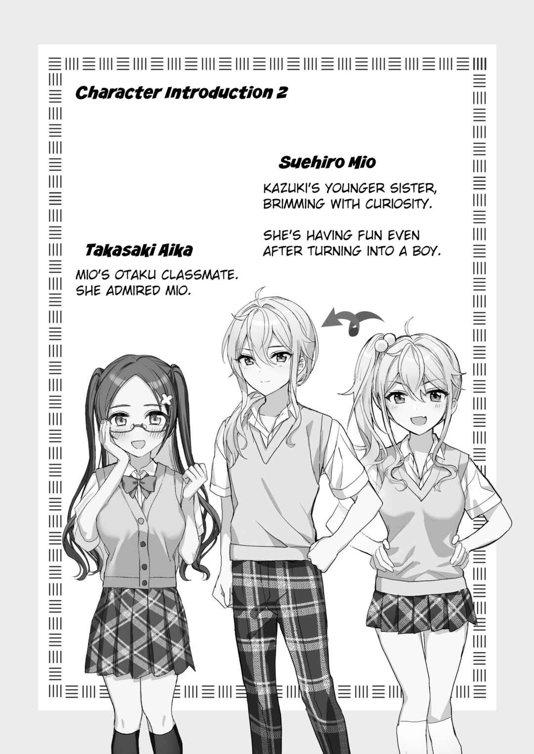 Page 15 Chapter 2 TS Siblings