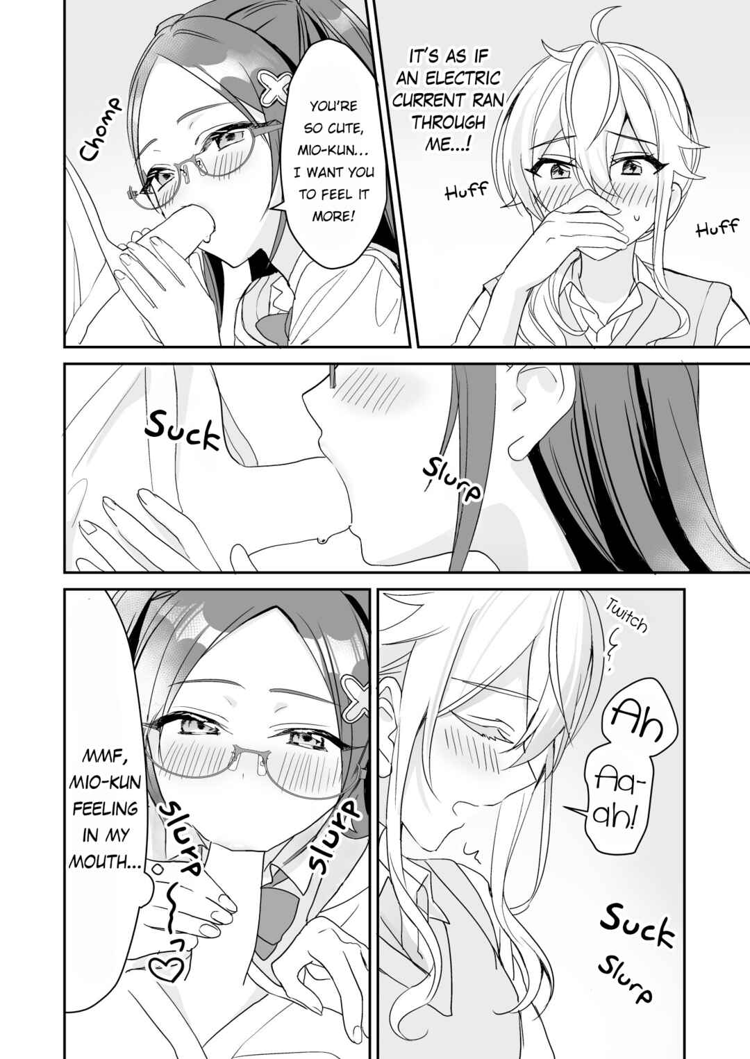 Page 21 Chapter 2 TS Siblings