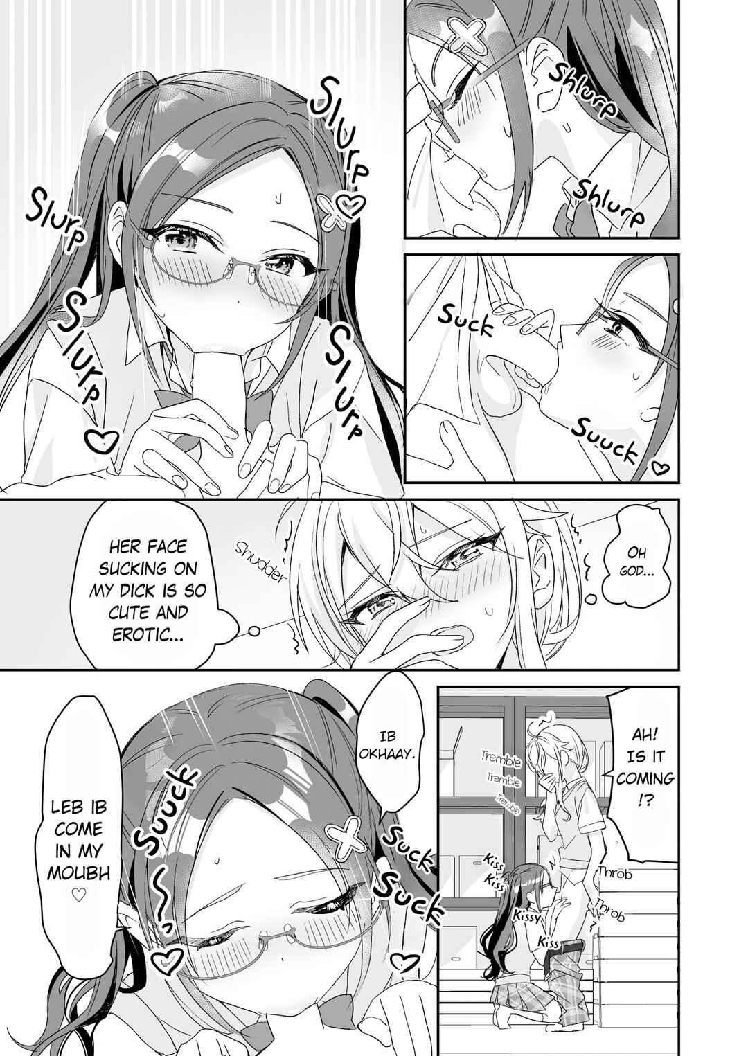 Page 22 Chapter 2 TS Siblings