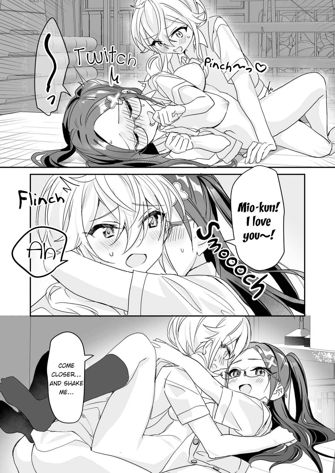 Page 28 Chapter 2 TS Siblings
