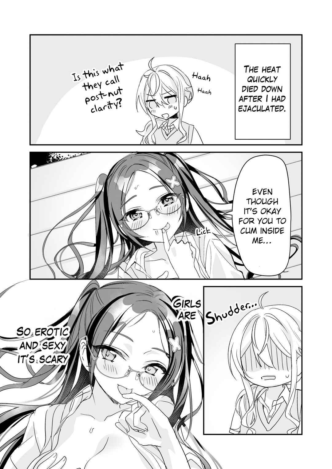 Page 34 Chapter 2 TS Siblings