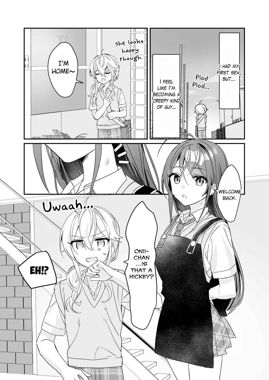 Page 35 Chapter 2 TS Siblings