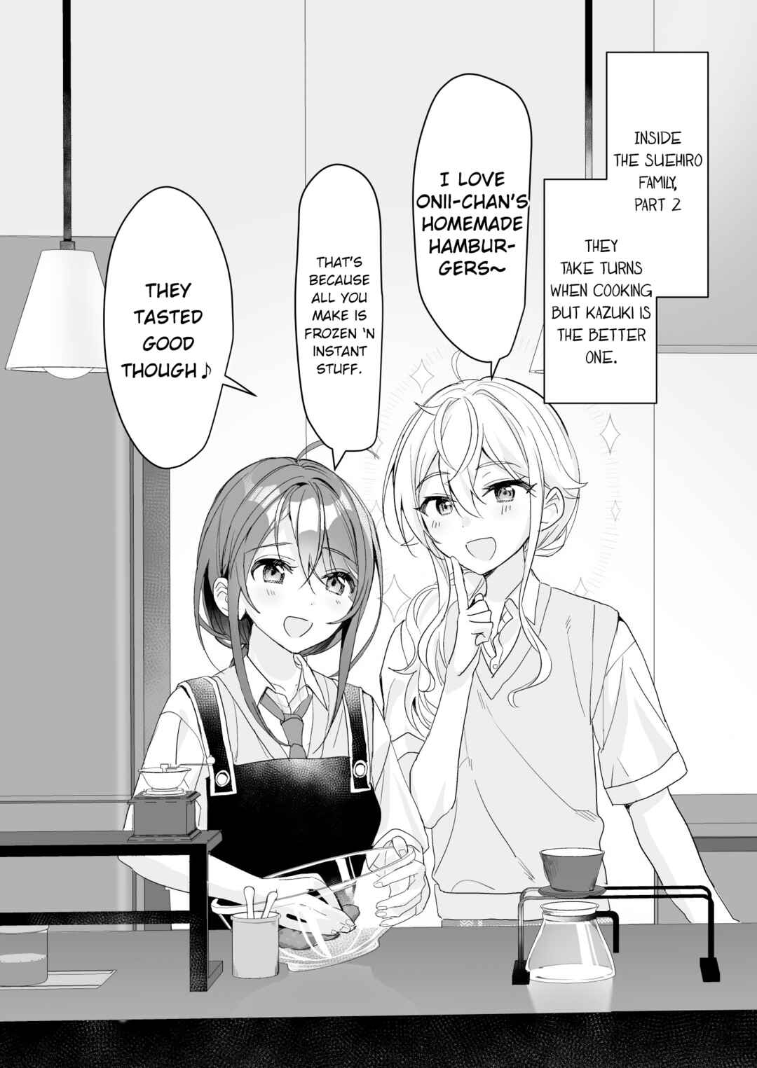 Page 38 Chapter 2 TS Siblings