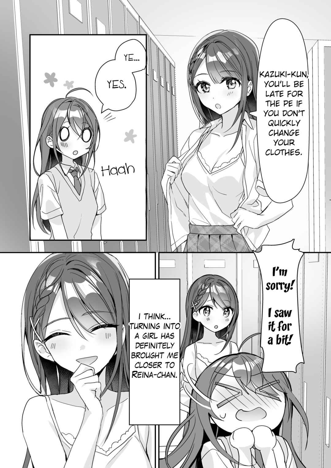 Page 4 Chapter 2 TS Siblings