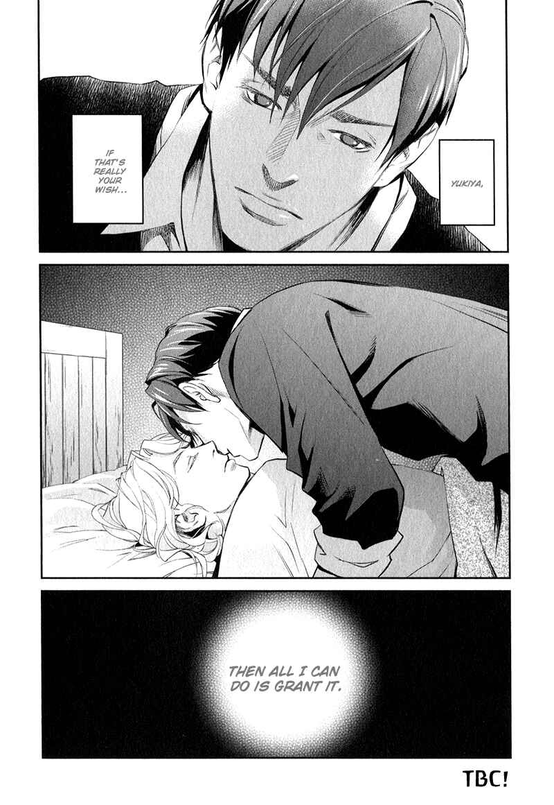 Page 40 Chapter 2 Jika Renai Chuudoku