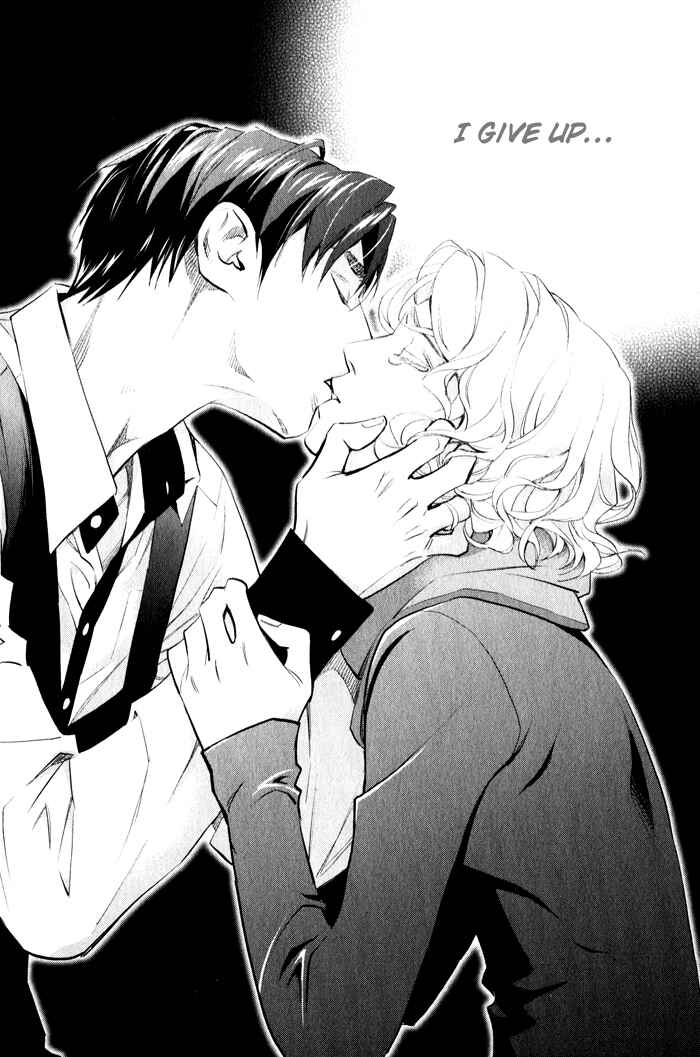 Page 43 Chapter 3 Jika Renai Chuudoku
