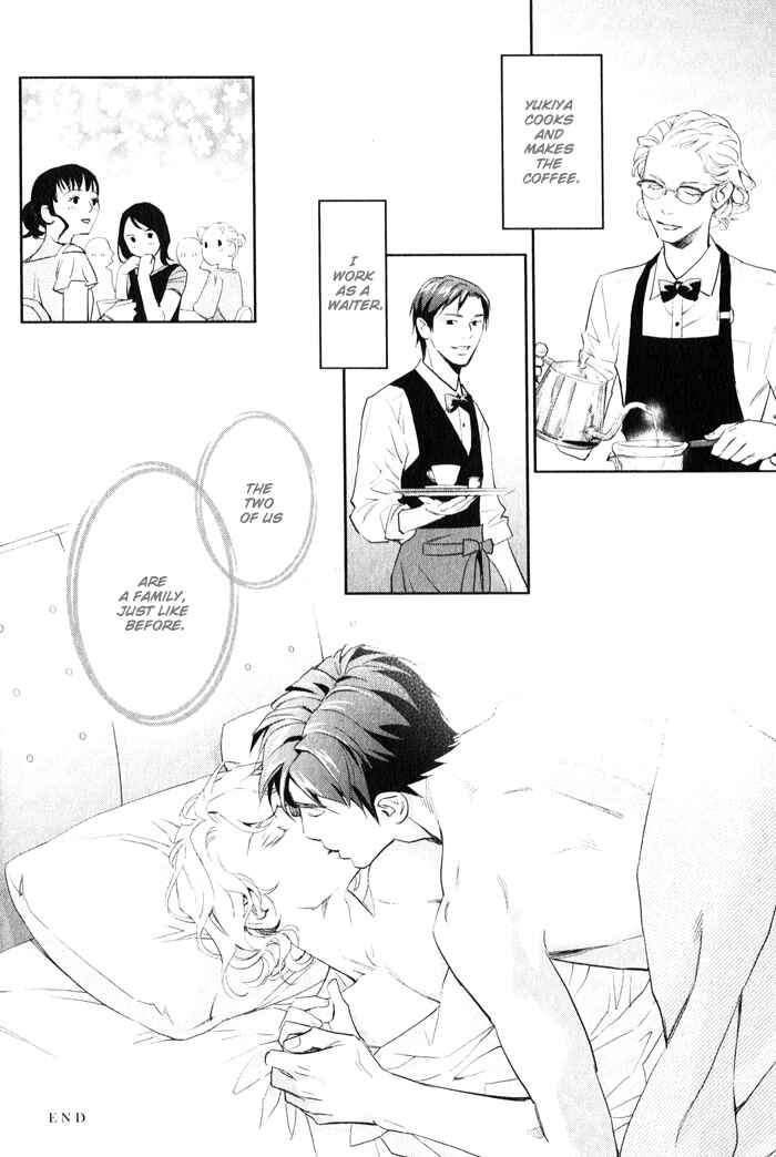 Page 44 Chapter 4 Jika Renai Chuudoku
