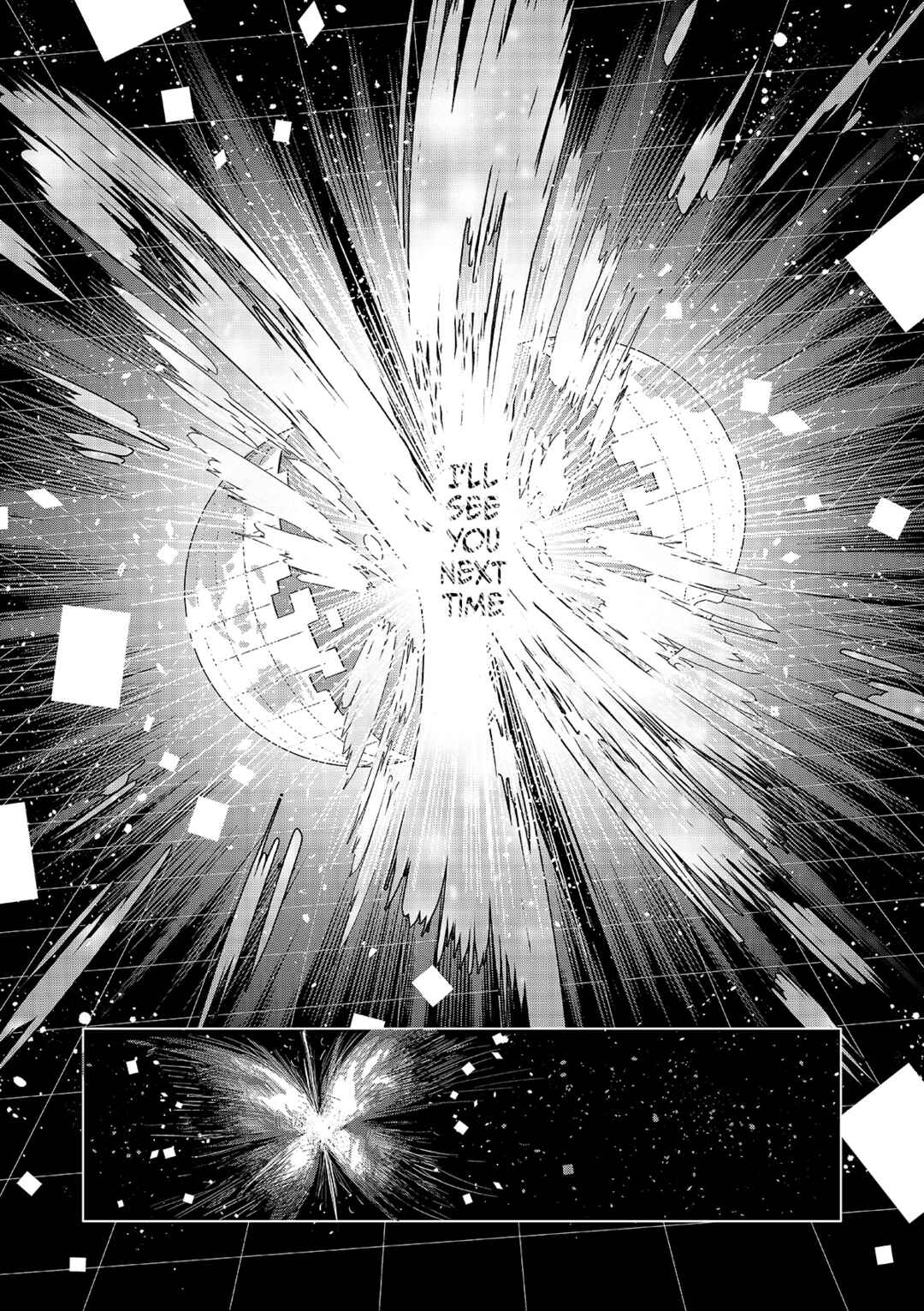 Page 41 Chapter 5 Digimon 2023 Oneshot Contest