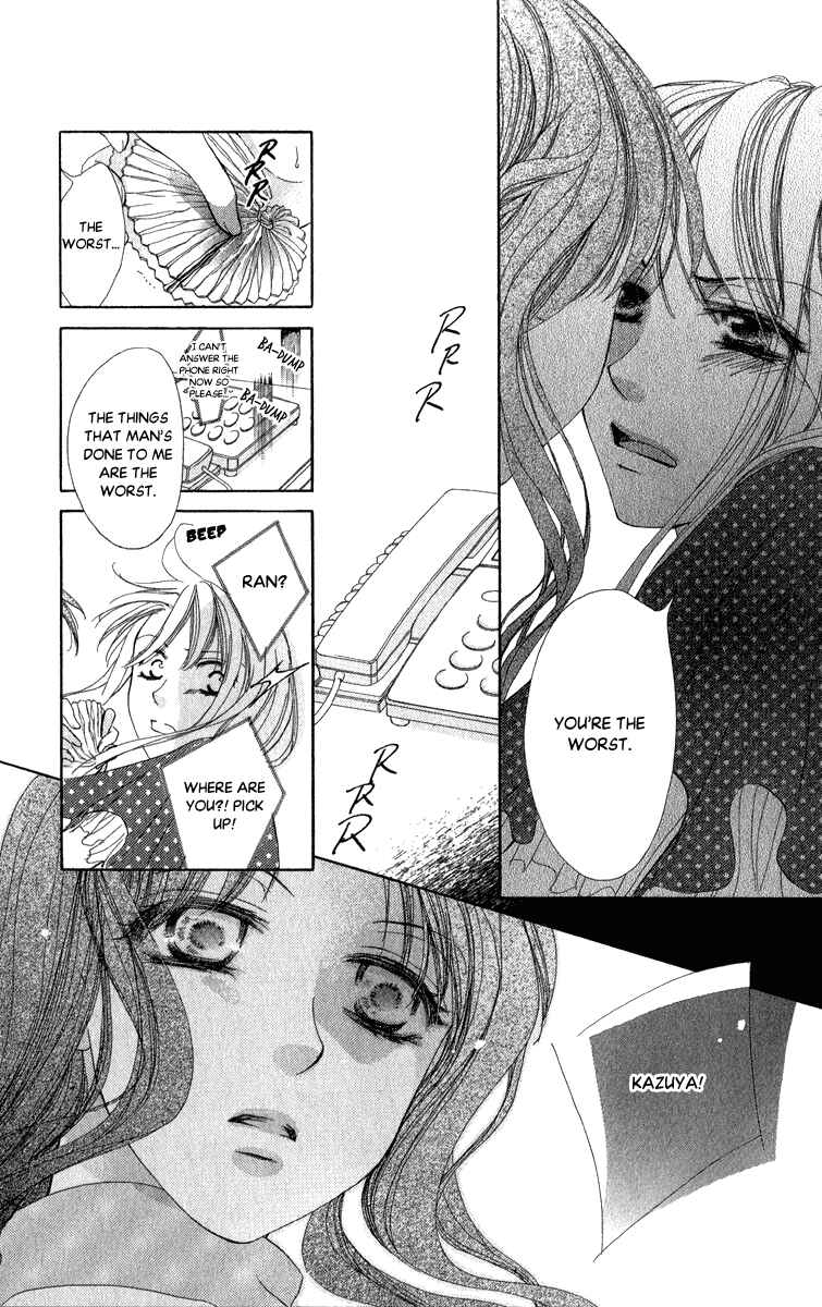 Page 13 Chapter 4 Anata no Mune ni Kaeru Hi made