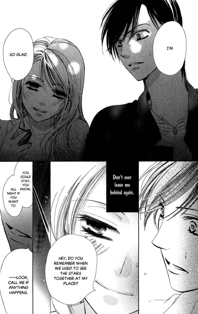 Page 14 Chapter 2 Anata no Mune ni Kaeru Hi made