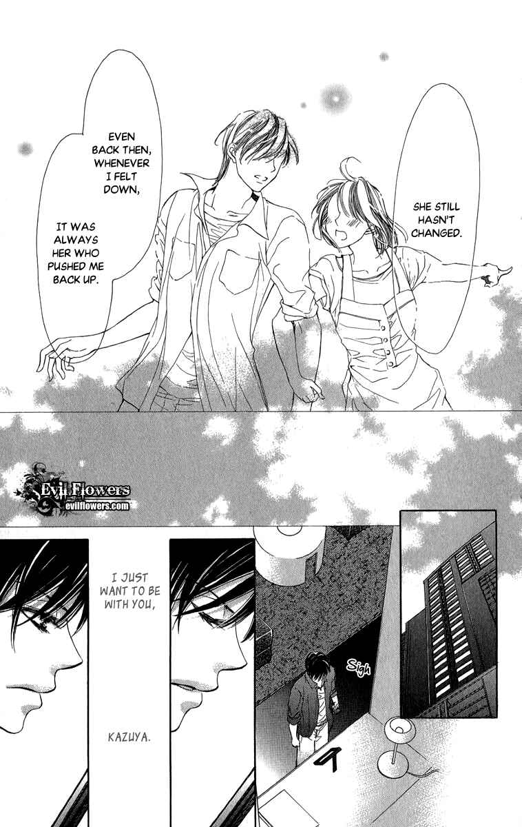 Page 20 Chapter 2 Anata no Mune ni Kaeru Hi made