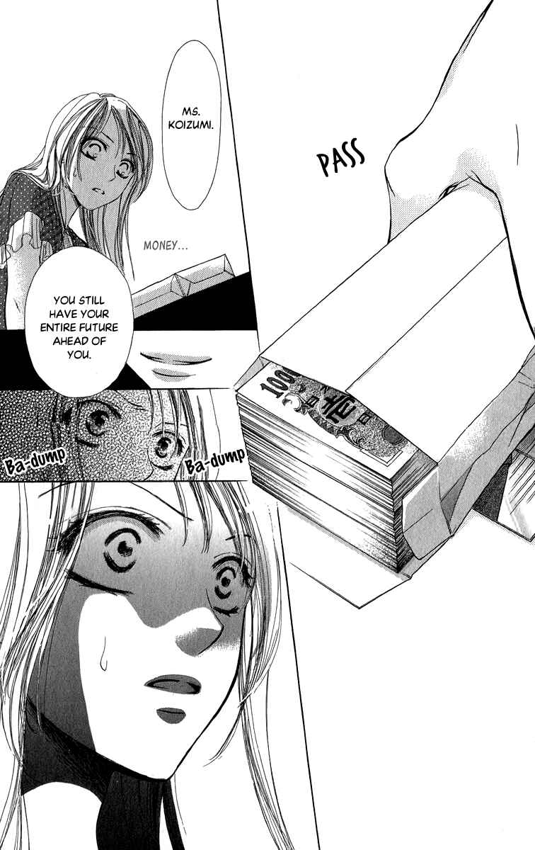 Page 29 Chapter 2 Anata no Mune ni Kaeru Hi made