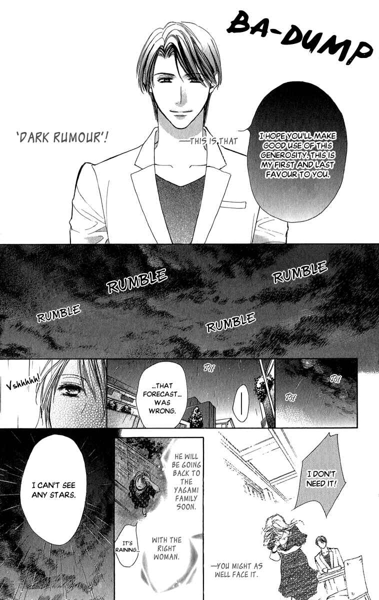 Page 30 Chapter 2 Anata no Mune ni Kaeru Hi made