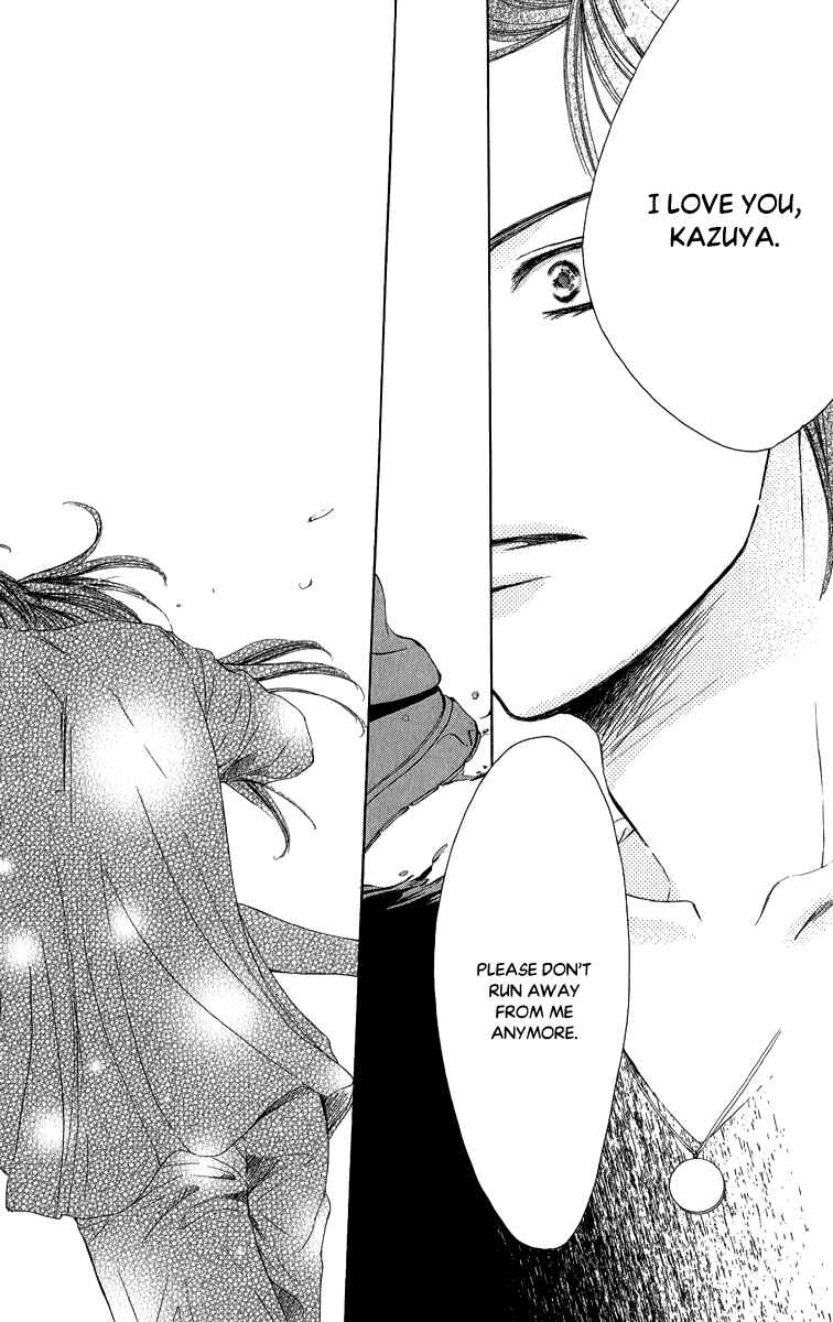 Page 36 Chapter 2 Anata no Mune ni Kaeru Hi made