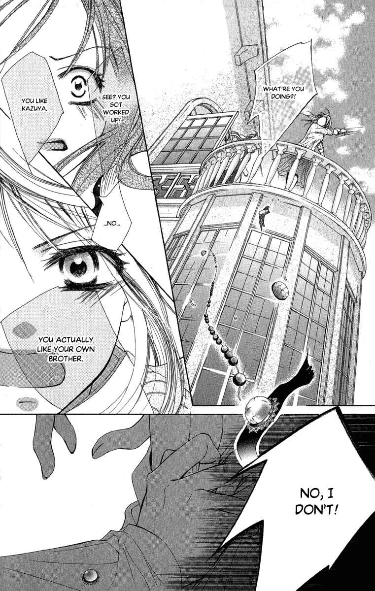 Page 19 Chapter 5 Anata no Mune ni Kaeru Hi made