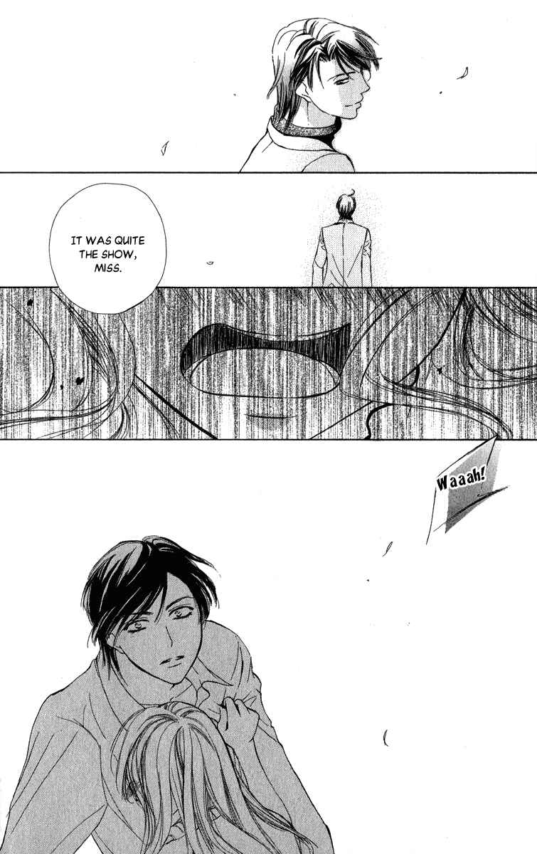 Page 27 Chapter 5 Anata no Mune ni Kaeru Hi made