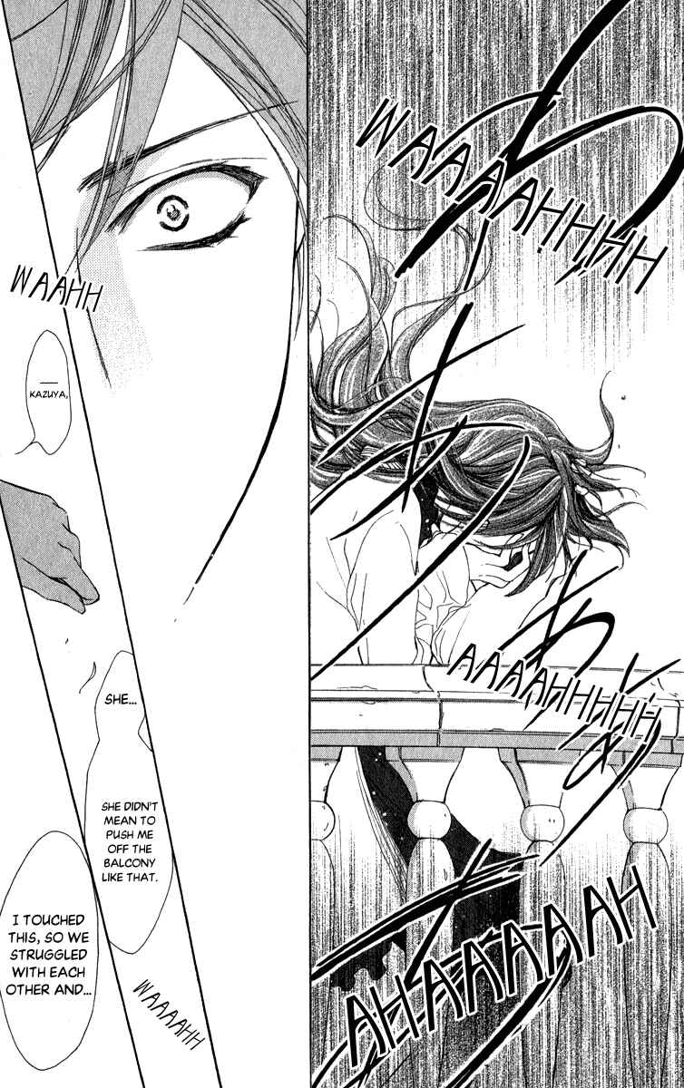 Page 28 Chapter 5 Anata no Mune ni Kaeru Hi made