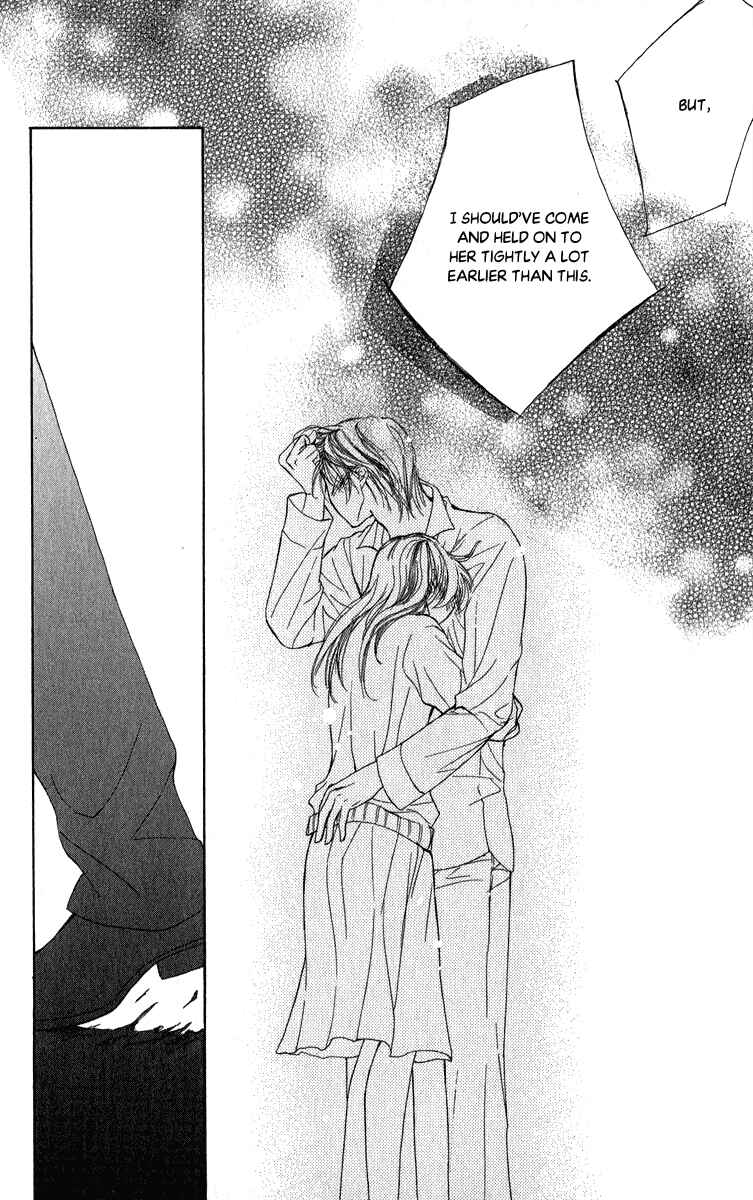 Page 31 Chapter 5 Anata no Mune ni Kaeru Hi made