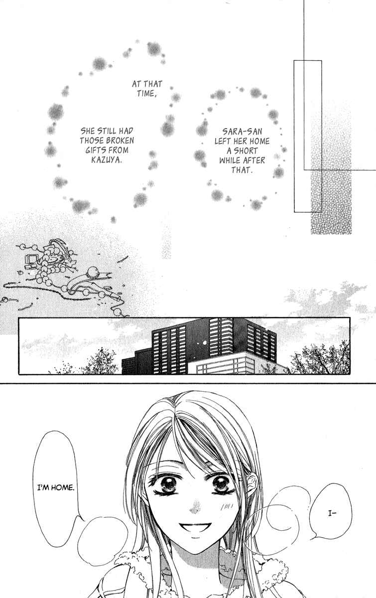 Page 33 Chapter 5 Anata no Mune ni Kaeru Hi made