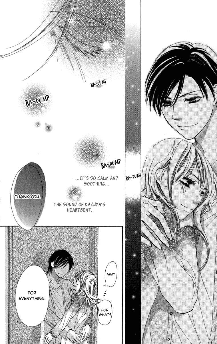 Page 37 Chapter 5 Anata no Mune ni Kaeru Hi made