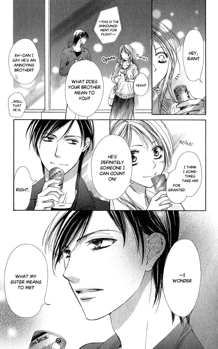 Page 6 Chapter 5 Anata no Mune ni Kaeru Hi made
