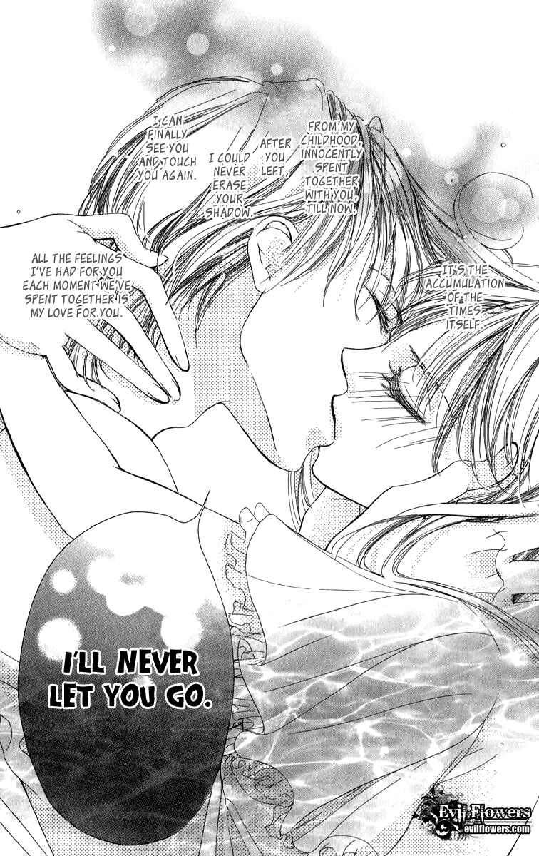 Page 22 Chapter 3 Anata no Mune ni Kaeru Hi made
