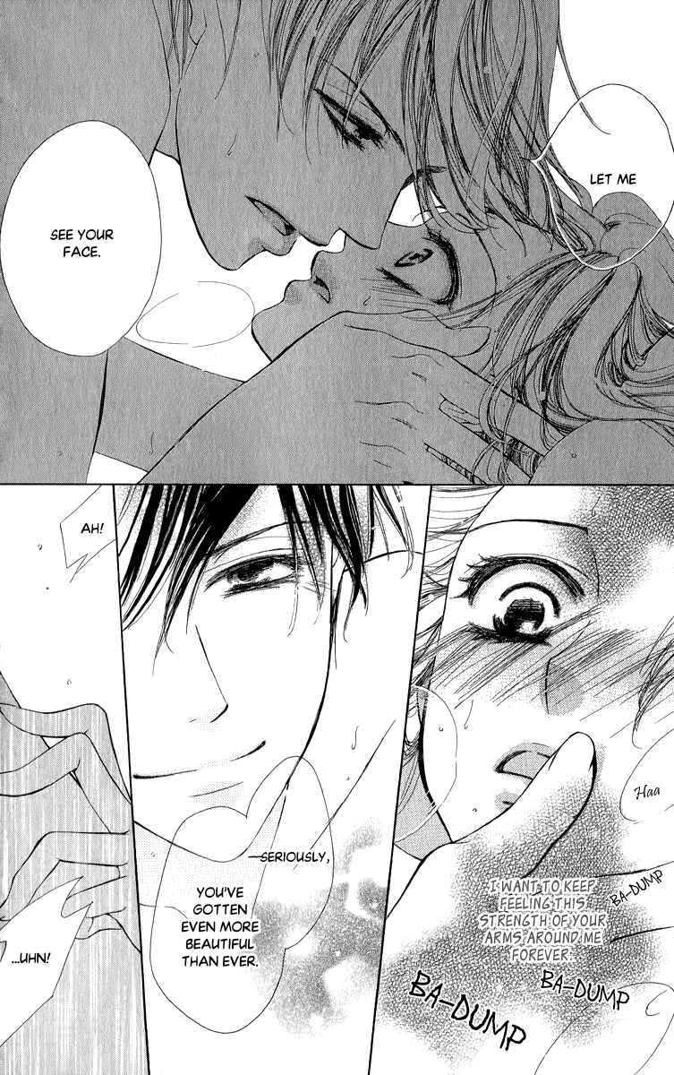 Page 9 Chapter 3 Anata no Mune ni Kaeru Hi made