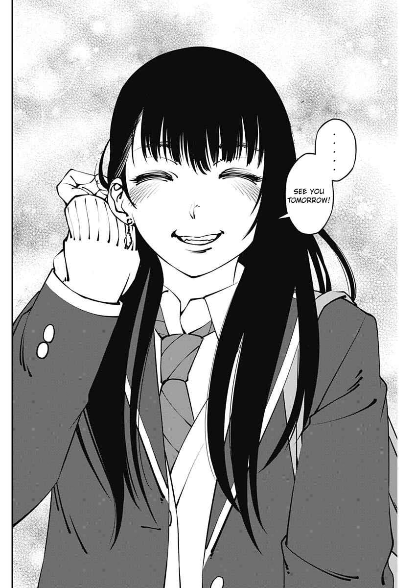 Page 19 Chapter 3 20xx-nen Level Up Saigai: Kami Kara Sazukarishi Arata Naru Chikara