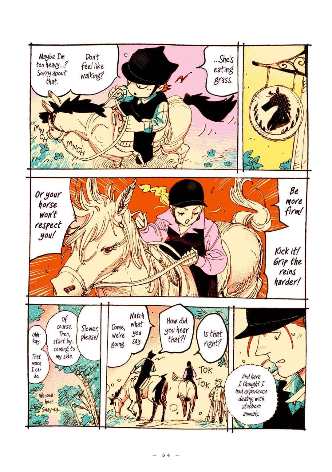 Page 2 Chapter 75 Veil